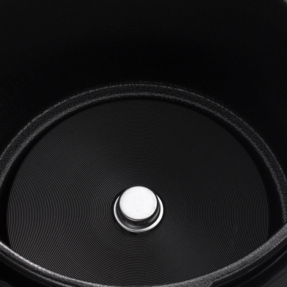 RAF European Standard Multifunctional Rice Cooker and Soup Pot with Lid Opening, Household Electric Pressure Cooker for Sauce Collection and Reservation, Rice Cooker and Pressure Cooker