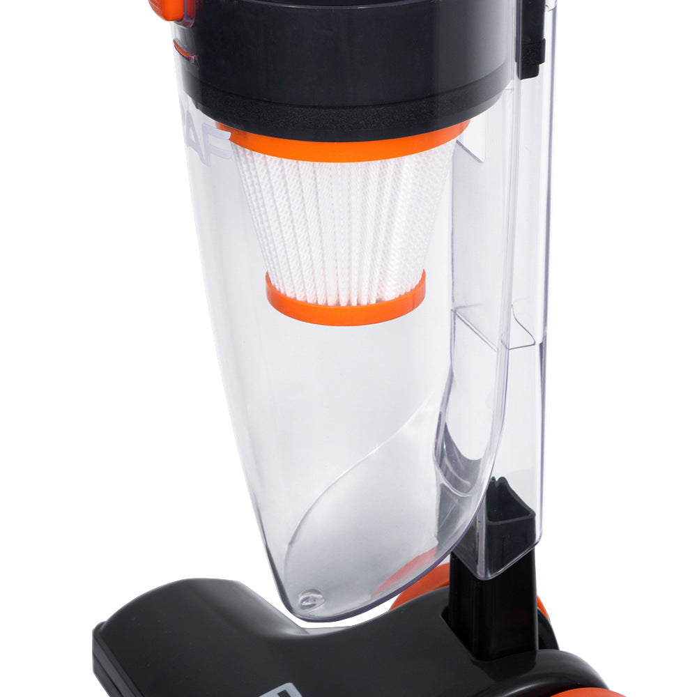 RAF EU Standard Corded Vacuum Cleaner for Home Use, Handheld High-Power Vacuum, Portable Car-Mounted Integrated Large Suction R8708