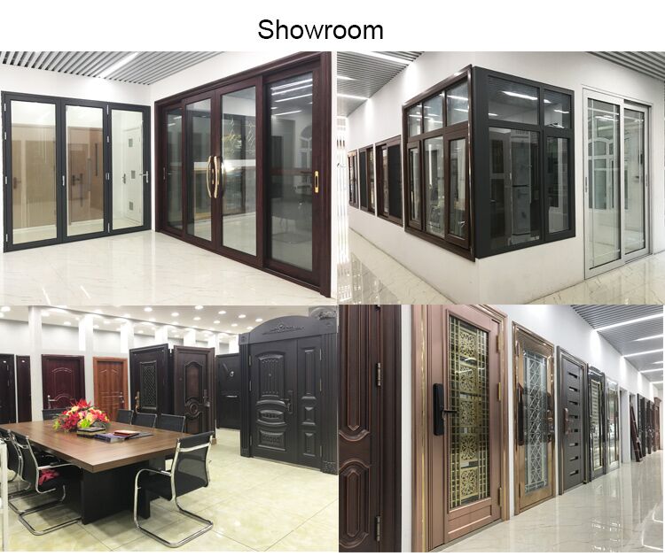 Low Cost Stainless Steel Security Grills for windows