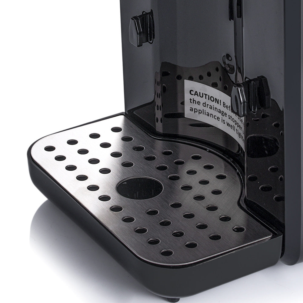 RAF European Standard Wholesale Desktop Instant Hot Water Dispenser for Home Use2.5L Multifunctional Small Direct Drinking Machine