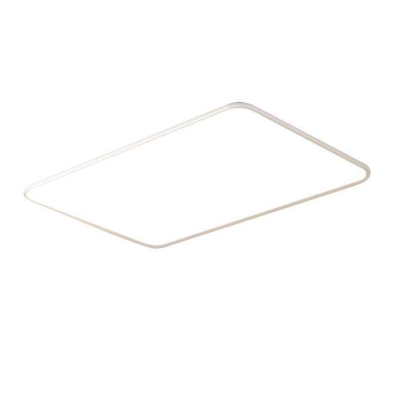 Home Decoration Lighting Living Room Main Light Full House Package LED Ceiling lamp with a high-end feel for bedroom and balcony by Zhongshan Lighting