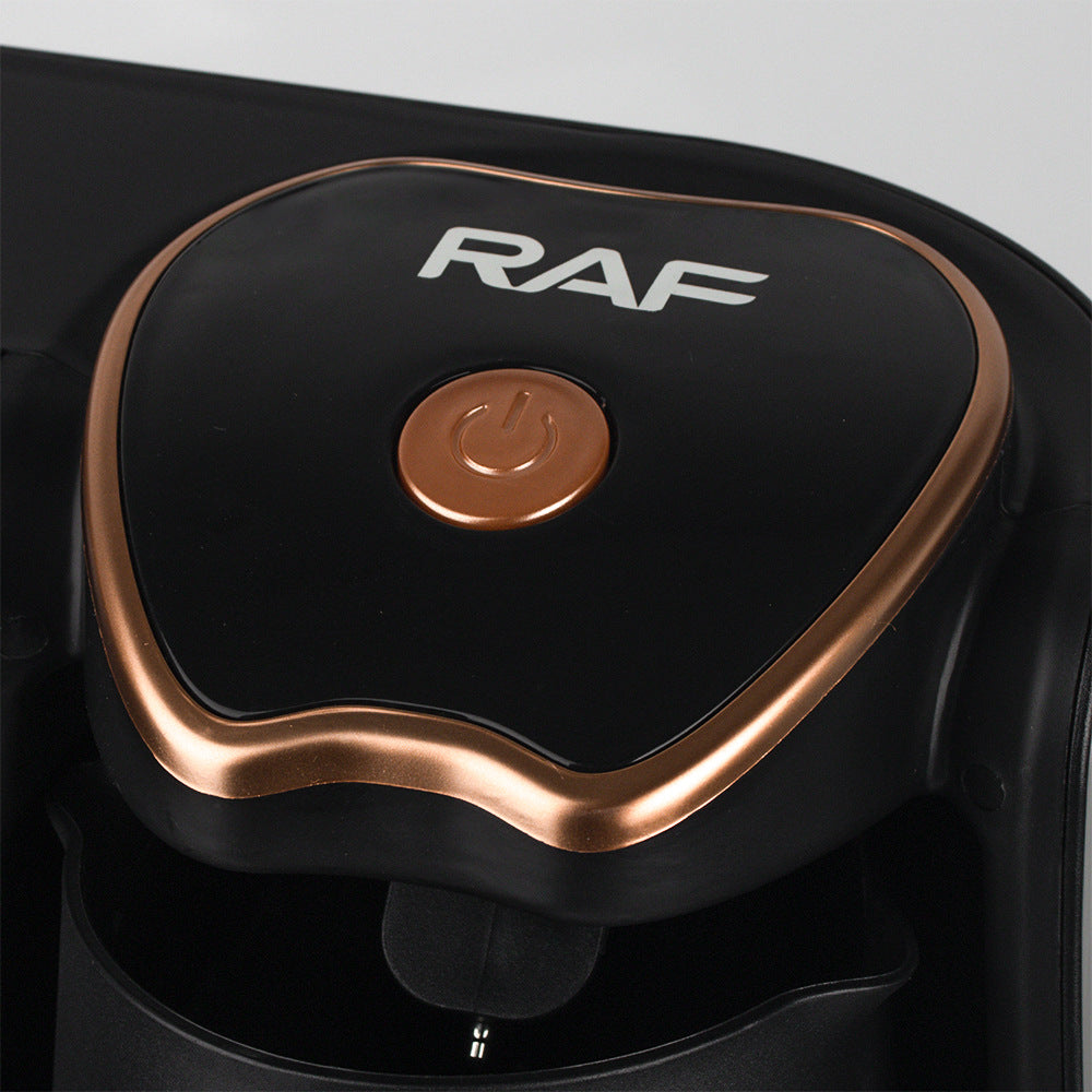 RAF Home Use Heated Coffee Cup New Turkish Coffee Pot Portable Office Coffee and Tea Maker