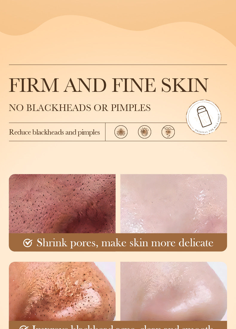 Full English Rice Skincare Set BIOAOUA Rice Puree Series Six-Piece Set Box  Wholesale