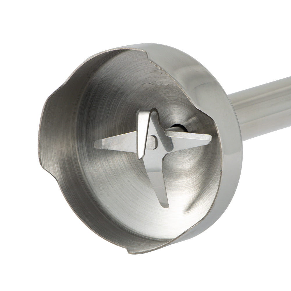 RAF EU Standard Portable Household Food Blender Handheld Electric Stainless Steel Cooking Stick Mixer273