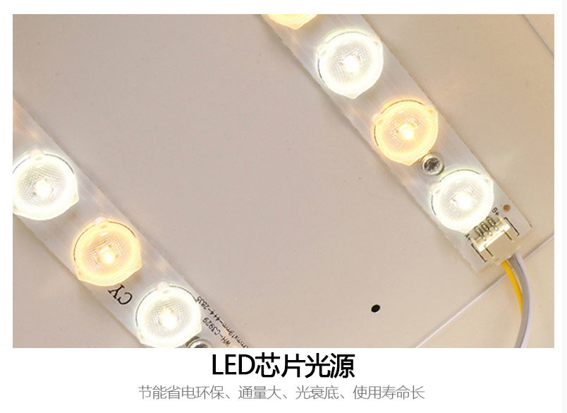 Airplane Lamp Children's Room Lamp Modern Simple Boy's Bedroom Lamp Creative Energy-saving Eye Protection led Wholesale Ceiling Lights