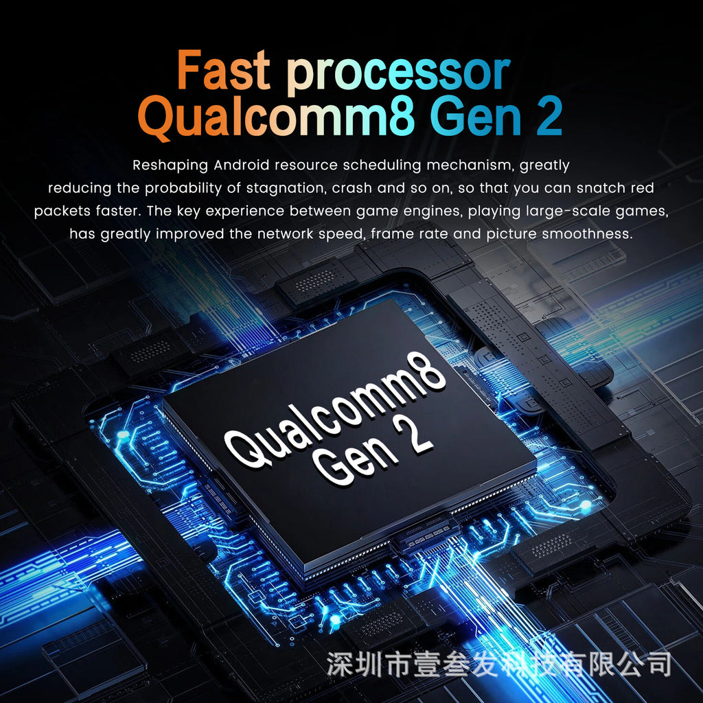 S25Ultra+Popular2+16G 6.6Inch All-in-One Low Price 4G New Smartphone