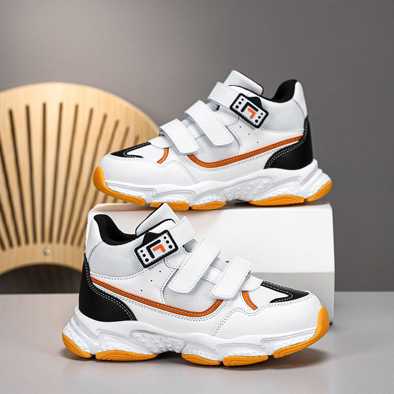 Children's Sneakers2025Summer New Casual Versatile Trendy Sports Shoes for Boys and Girls Dad Shoes