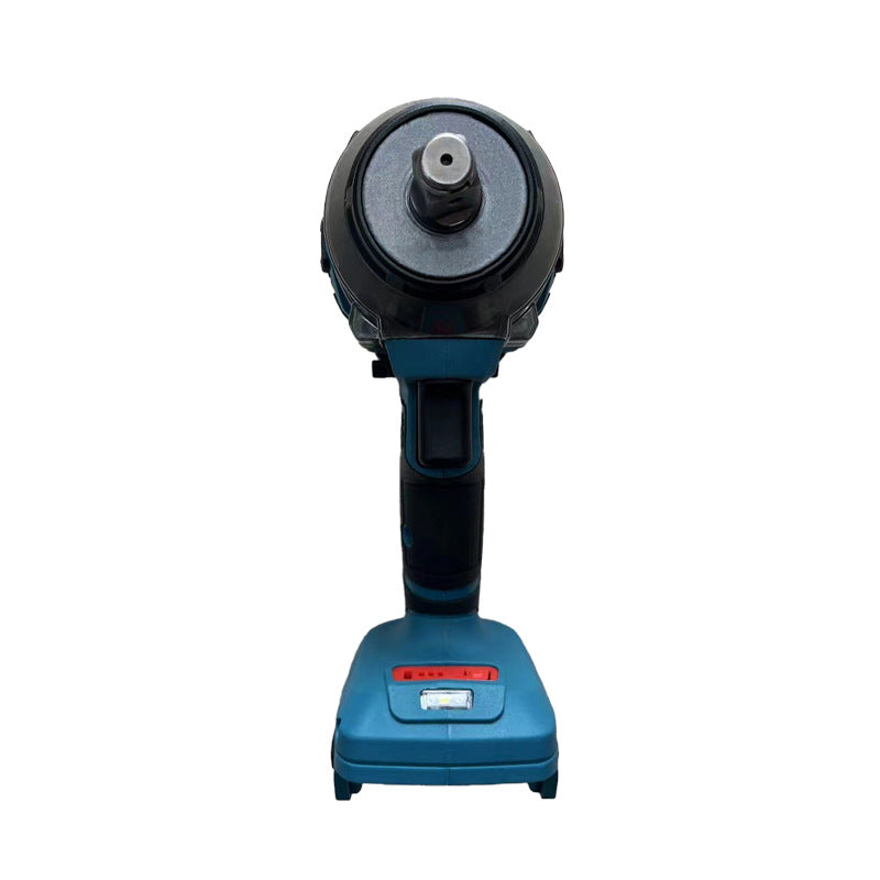 MT Dayi High-Torque Brushless Motor Electric Wrench700n Heavy Duty Disassembly Wrench for Auto Repair