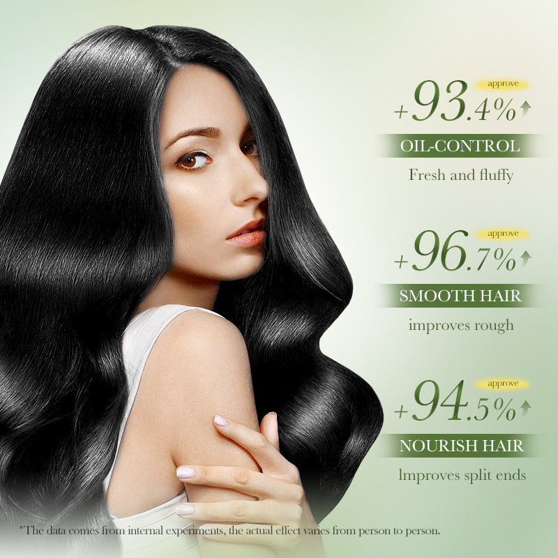 Rosemary Hair Care Essential Oil SADOER  foreign trade wholesale of essential oils for improving dry and frizzy hair