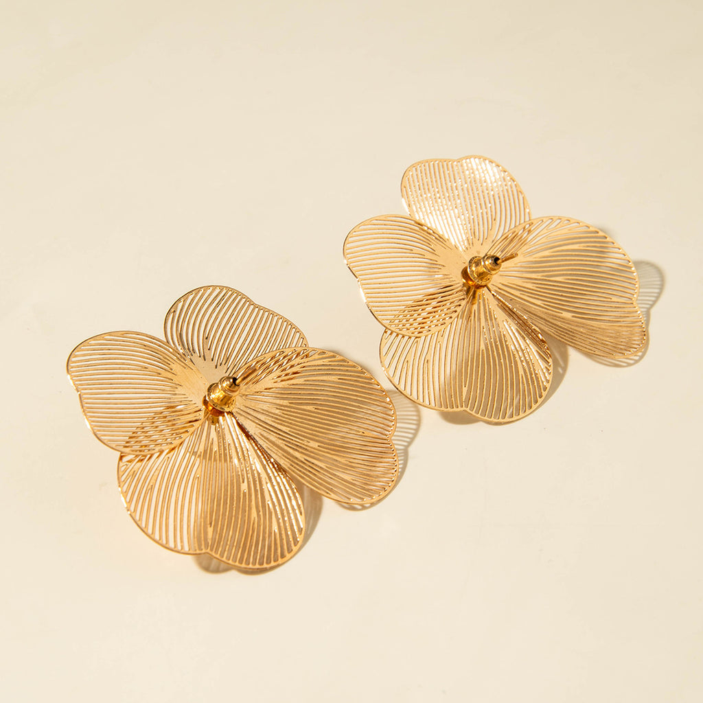 European and American Niche Ginkgo Leaf Tassel Necklace Design Sense Retro Pull-out Imitation Pearl Choker Jewelry choker