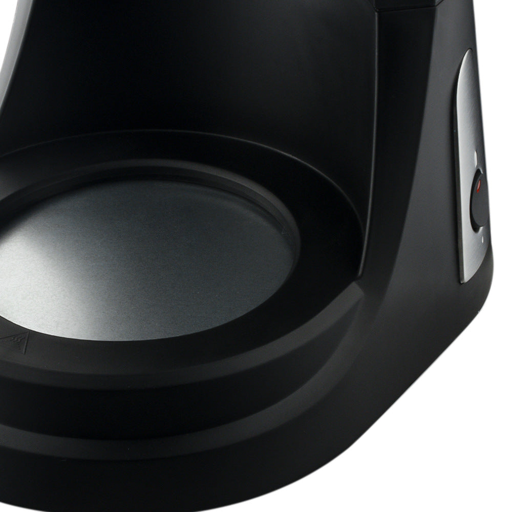 RAF European Standard Household Coffee Machine Fully Automatic Small American Drip Coffee Pot Kitchen Appliance