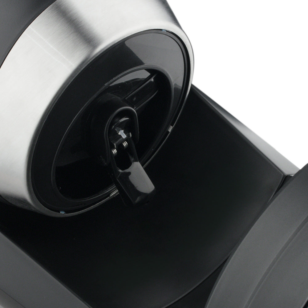 RAF European Standard Household Coffee Machine Fully Automatic Small American Drip Coffee Pot Kitchen Appliance