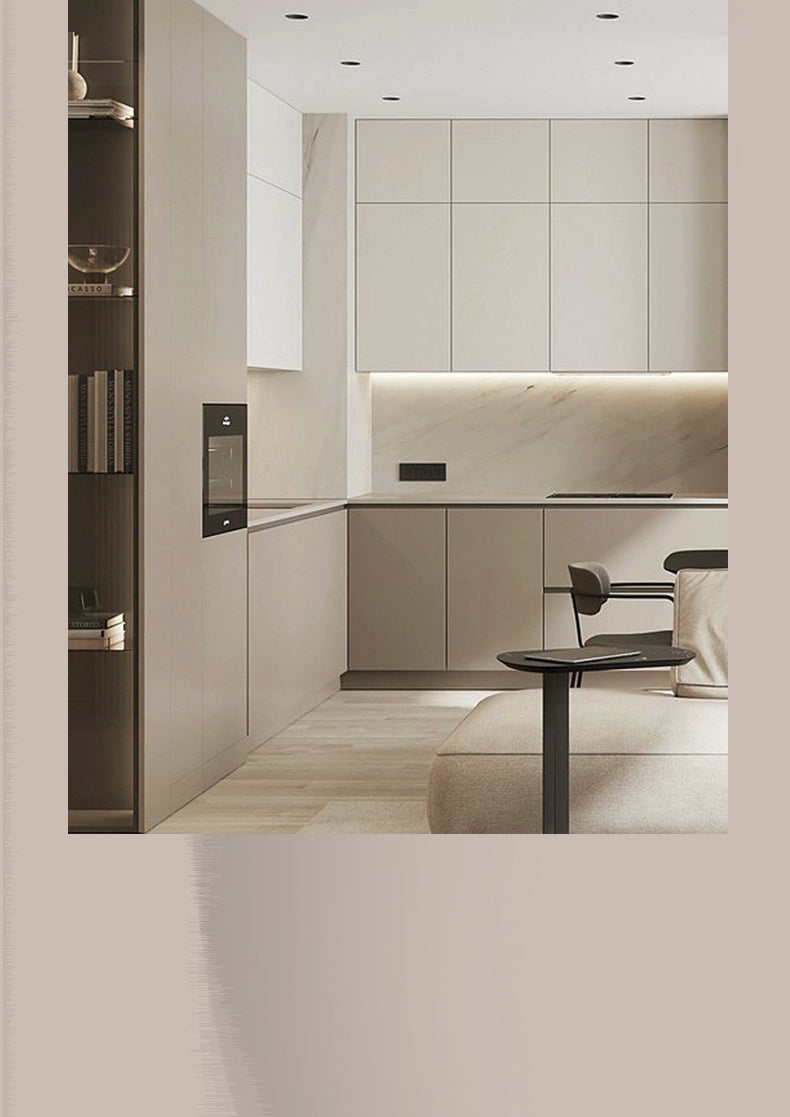 Dongguan Shenzhen Guangzhou Hong Kong Whole House Customization Manufacturer of Modern Light Luxury Integrated Cabinets, Bedroom Wardrobes, and Cloakrooms