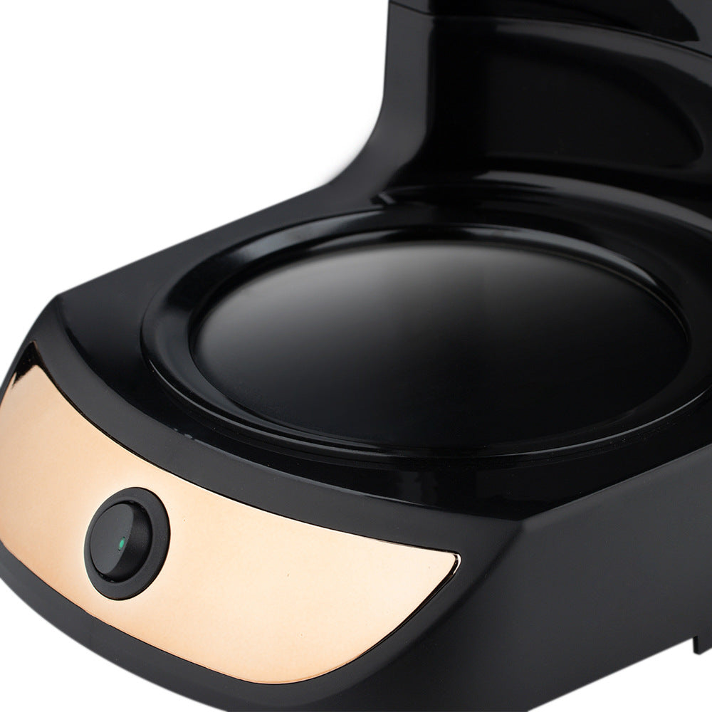 RAF European Standard Drip Coffee Maker Fully Automatic Coffee Pot Drip Filter Insulated American Tea Office Tea Maker