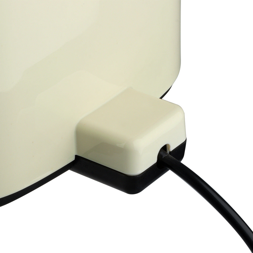 RAF US Standard Multifunctional Air Fryer Machine Household Fully Automatic Intelligent3L Large Capacity Electric Fryer