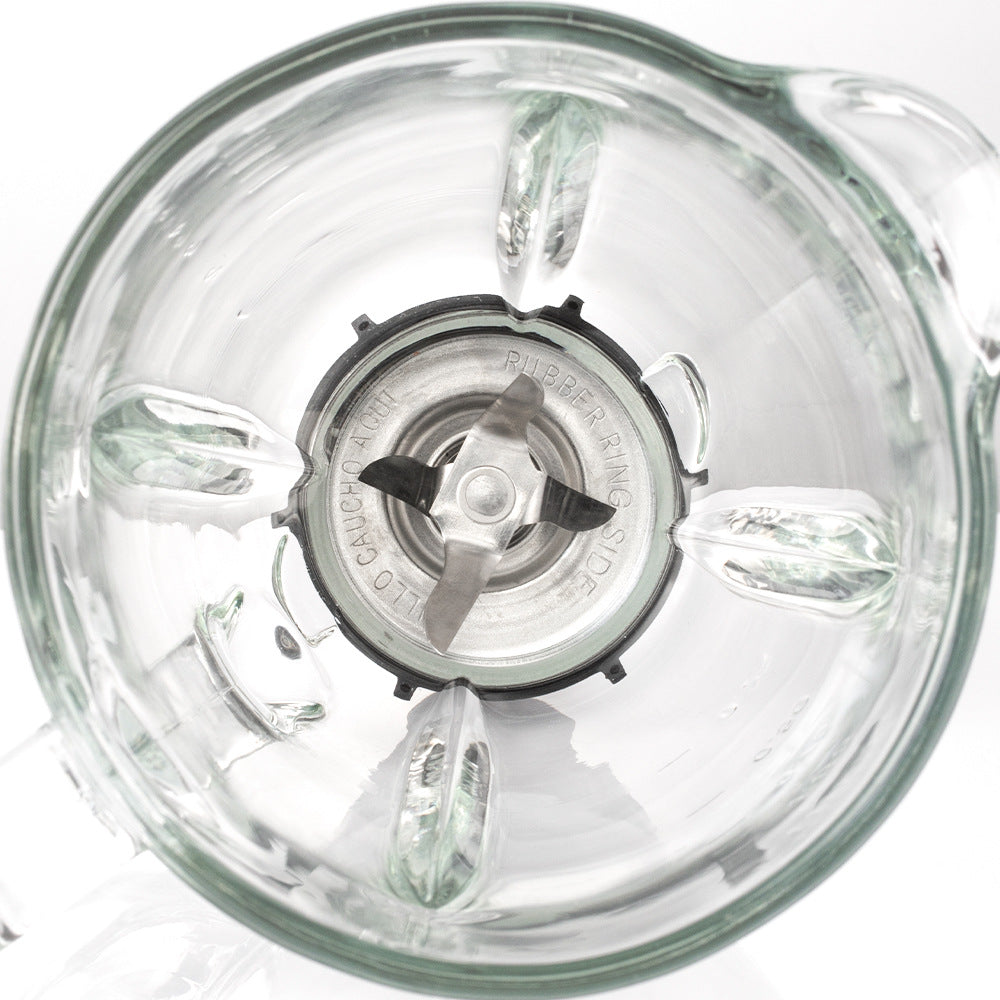 RAF European Standard Smoothie Blender1.25L Electric Soy Milk Maker Blender Household Juice Processor2901