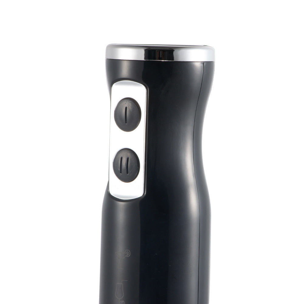 RAF EU Standard Portable Household Food Blender Handheld Electric Stainless Steel Cooking Stick Mixer784