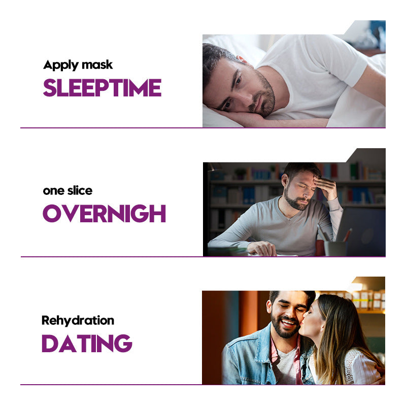 Men's lotion SADOER Cool and Refreshing Men's Vaseline Hydrating Toner Lotion Cross-Border Wholesale