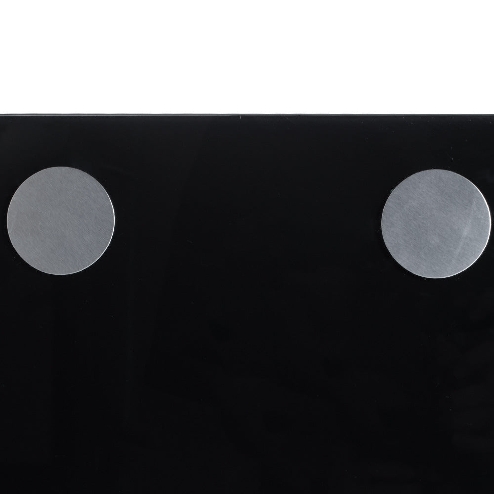 RA  Body Fat Scale Bluetooth Bathroom Scale Body Fat Scale Rechargeable Smart Tempered Glass Weight Scale R10022