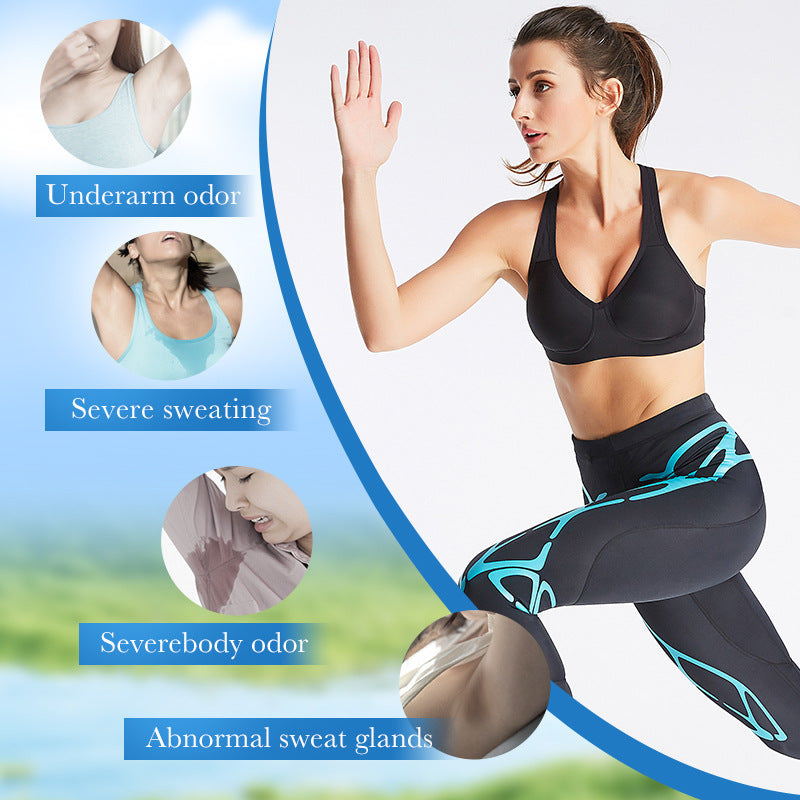 Full English Antiperspirant50g FAYANKOU Deodorant with Long-lasting Fragrance, Refreshing Antiperspirant Roll-on,  Wholesale