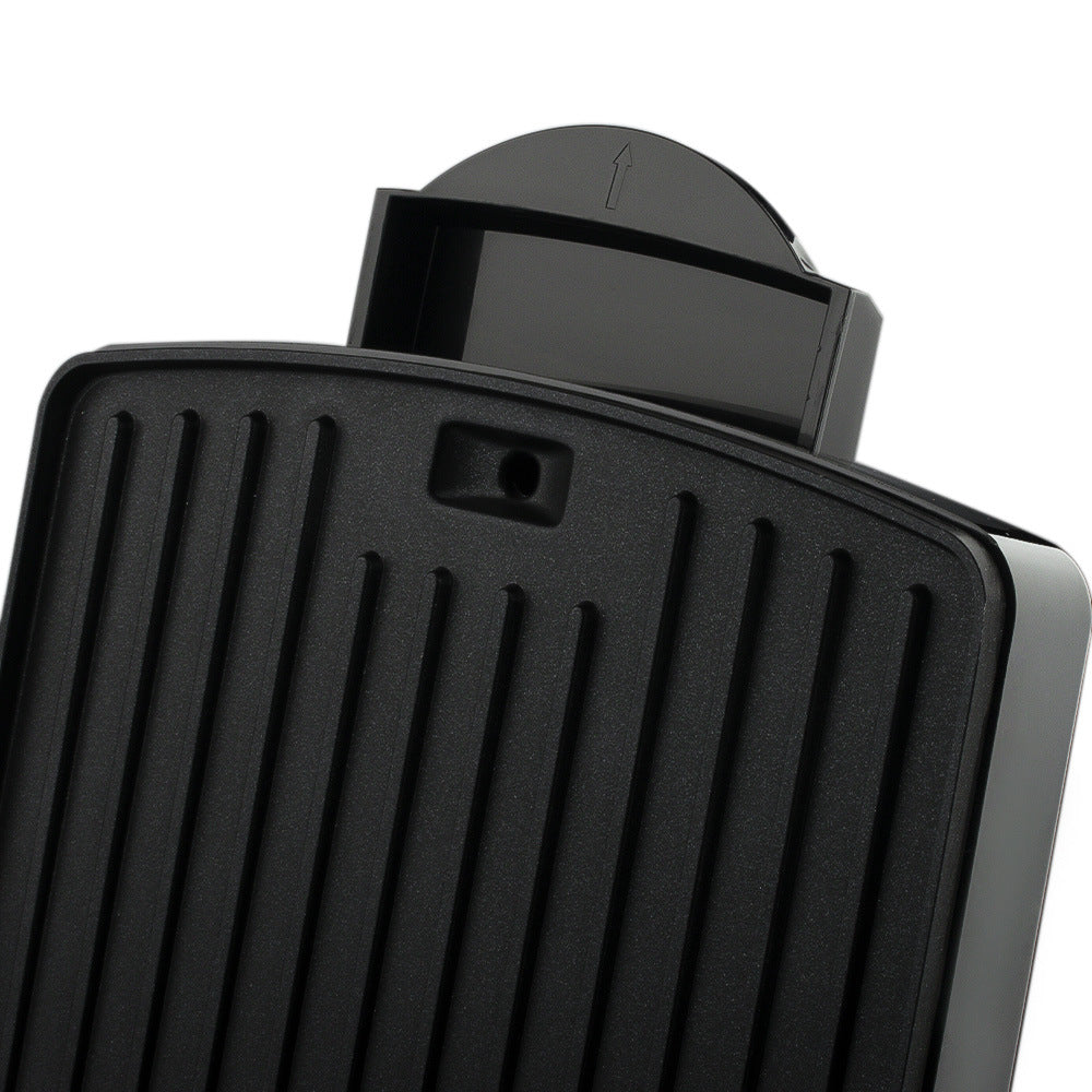 RAF Household Sandwich Maker Breakfast Machine Grilled Meat and Sausages Toaster Steak Grill Machine EU Standard