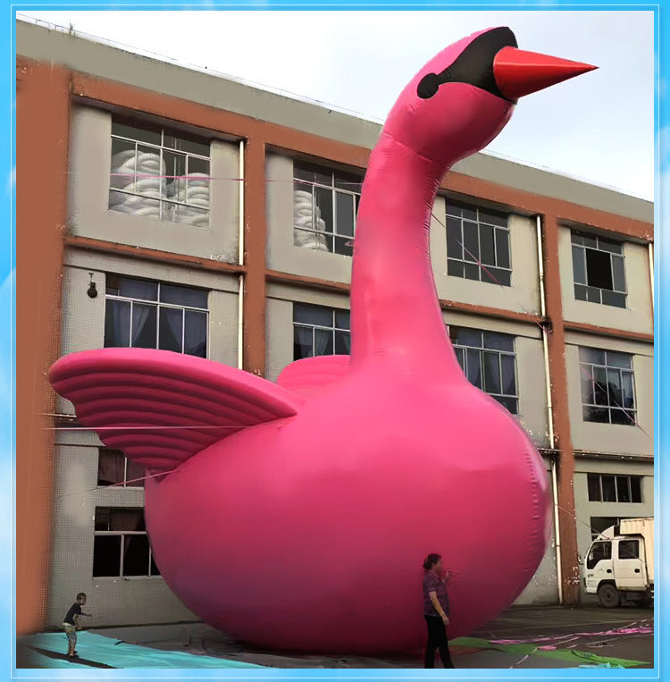 Inflatable Castle Children's Playground Water Pool Slide Manufacturer Ice and Snow World Inflatable Swimming Pool Water Park