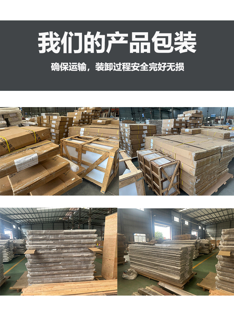 Custom Honeycomb Aluminum Alloy Side Cabinet Bed Integrated Tatami Bed Small Apartment Single Bed Storage Cabinet Combination Bed