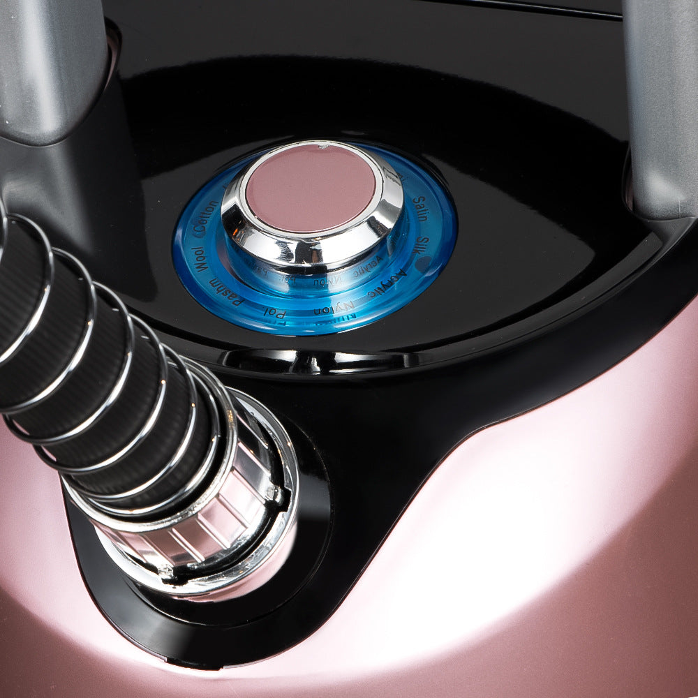 RAF European Standard Steam Home Use Garment Steamer Vertical Handheld Mini Hanging Iron R.3046