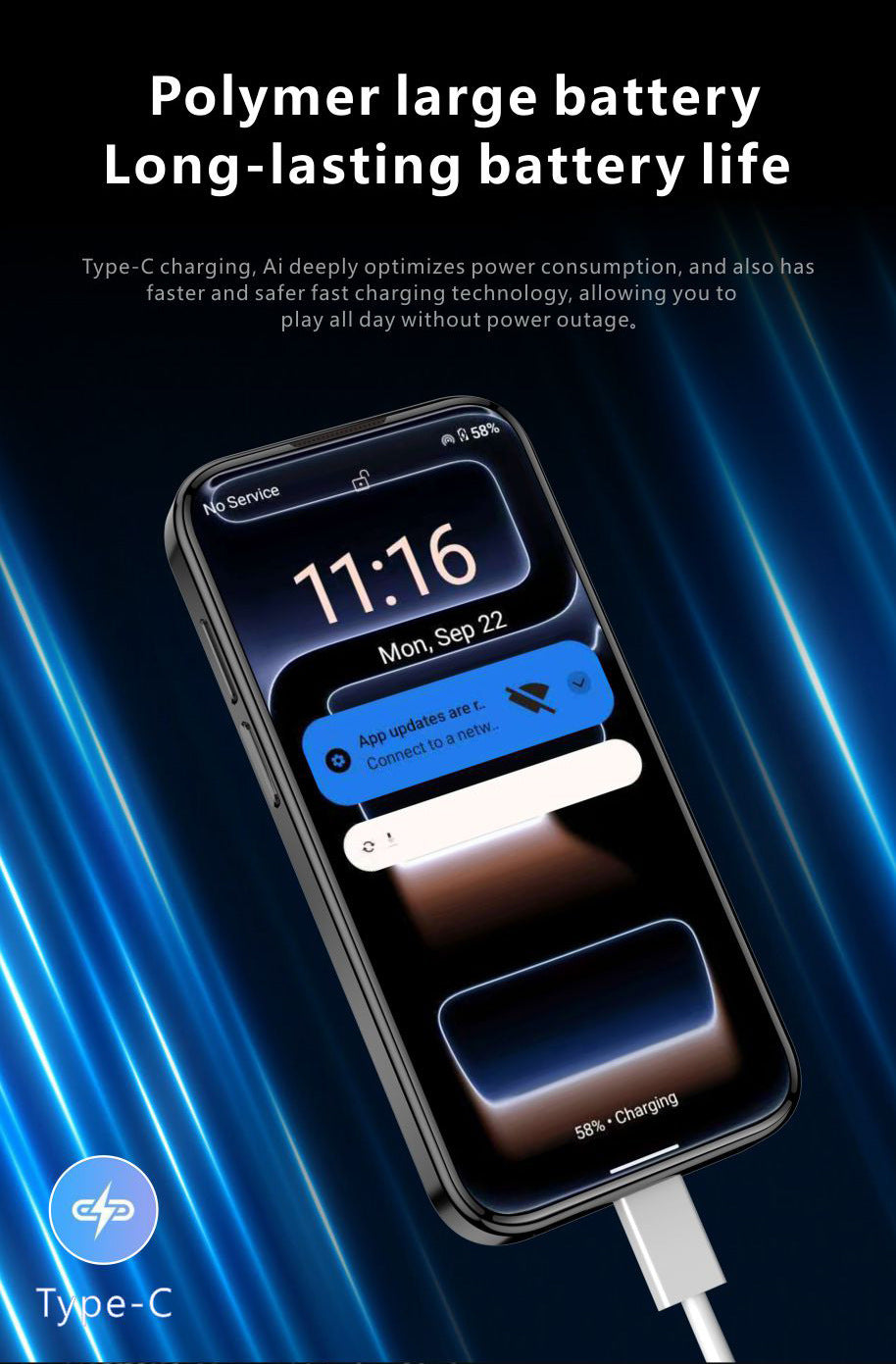 Hot selling product S17MaxMini Mini Smartphone2+16All-Network Dual-SIM Dual-Standby Android Phone