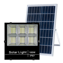 High-Quality Lumens Long Outdoor Use Time Led Outdoor Flood Lights