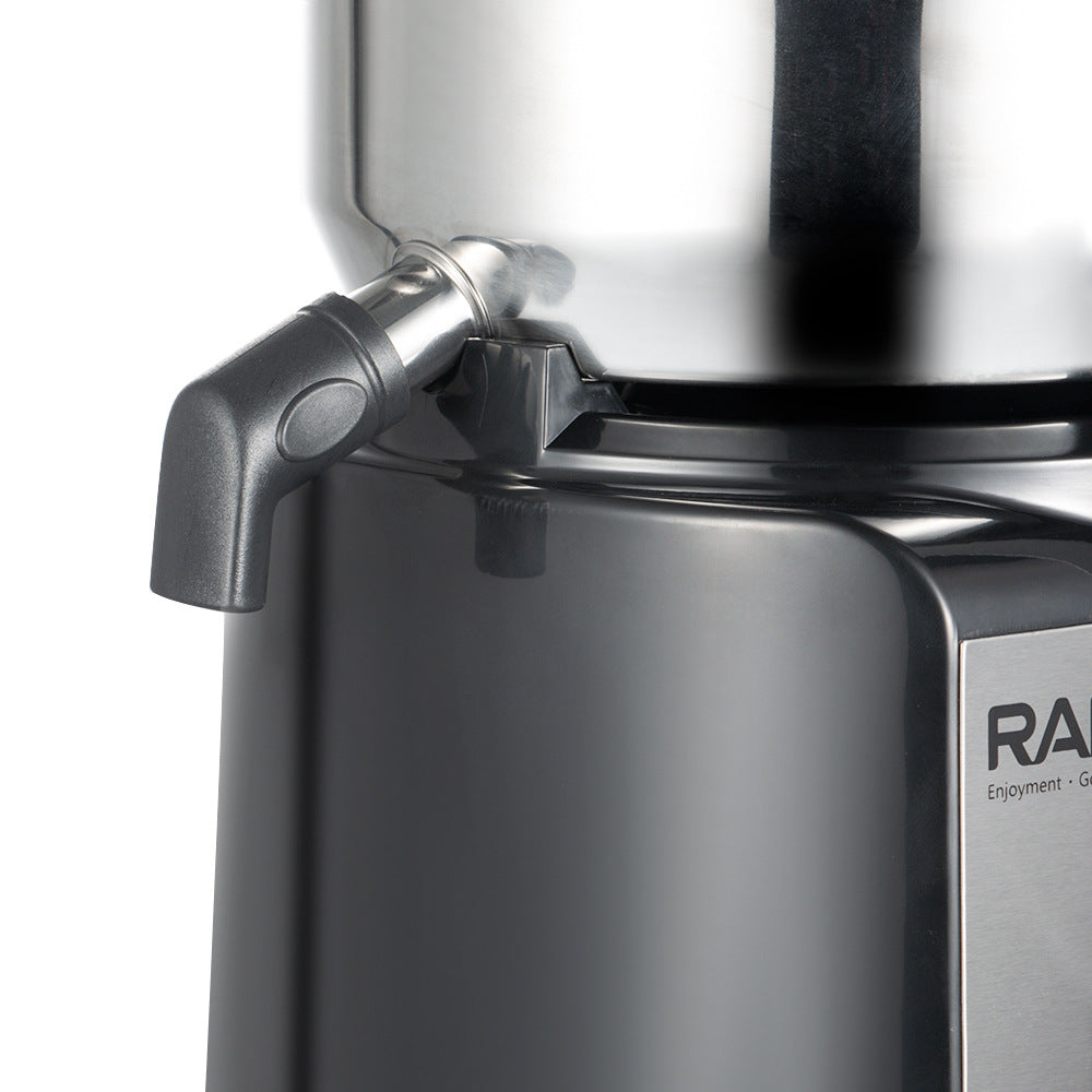 RAF EU Standard Juicer Household Fully Automatic Large Caliber Juicer Juice with Pulp Separated R.2701