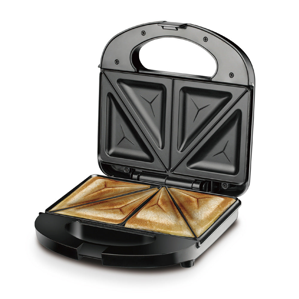 RAF European Standard Household Steak Breakfast Machine Internet Celebrity Mini Sandwich Light Food Strip Breakfast Machine R.532