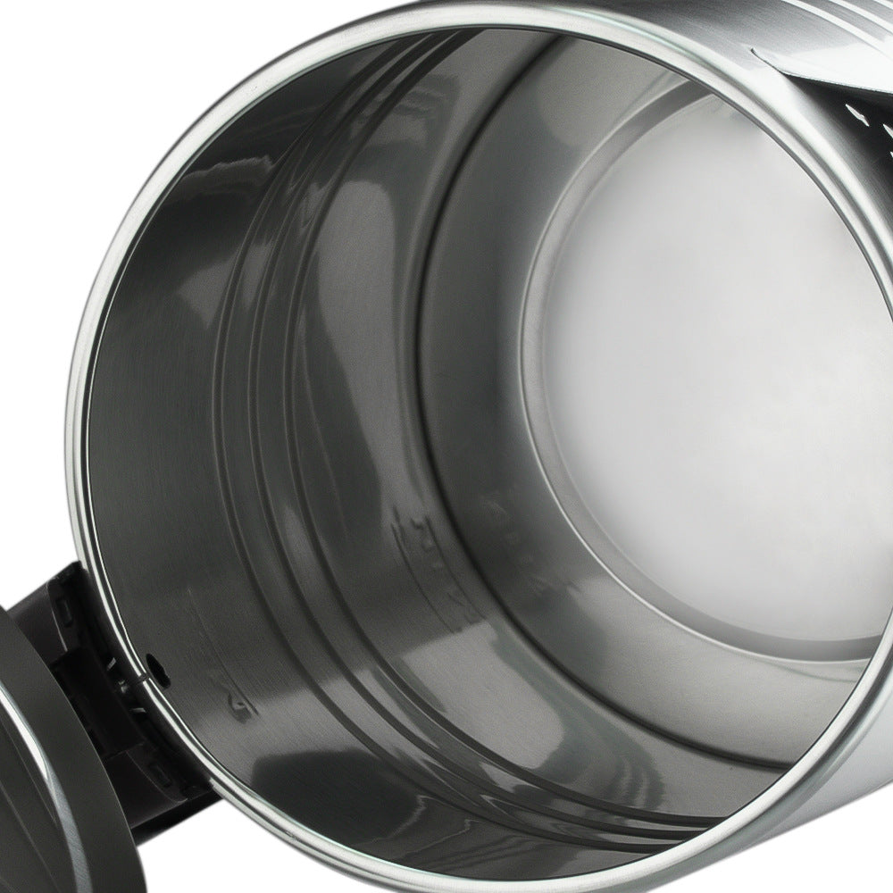 RAF European Standard Stainless Steel3.5L Electric Kettle Automatic Large Capacity Multi-Functional Kettle Overheat Protection