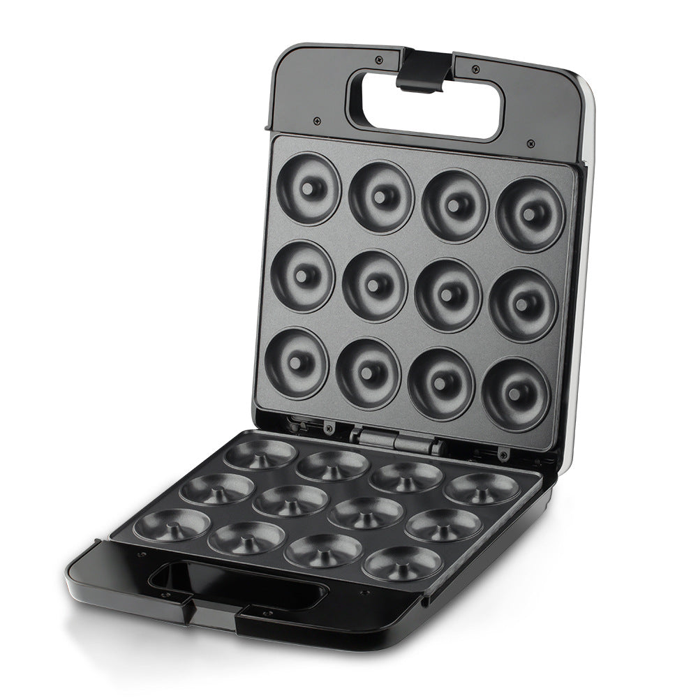 RAF European Standard Household Donut Breakfast Maker Internet Celebrity Mini Cake Round Cake Maker Light Food Machine Baking