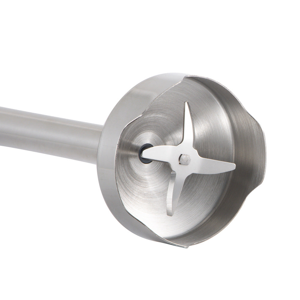 RAF EU Standard Portable Household Food Blender Handheld Electric Stainless Steel Cooking Stick Mixer784