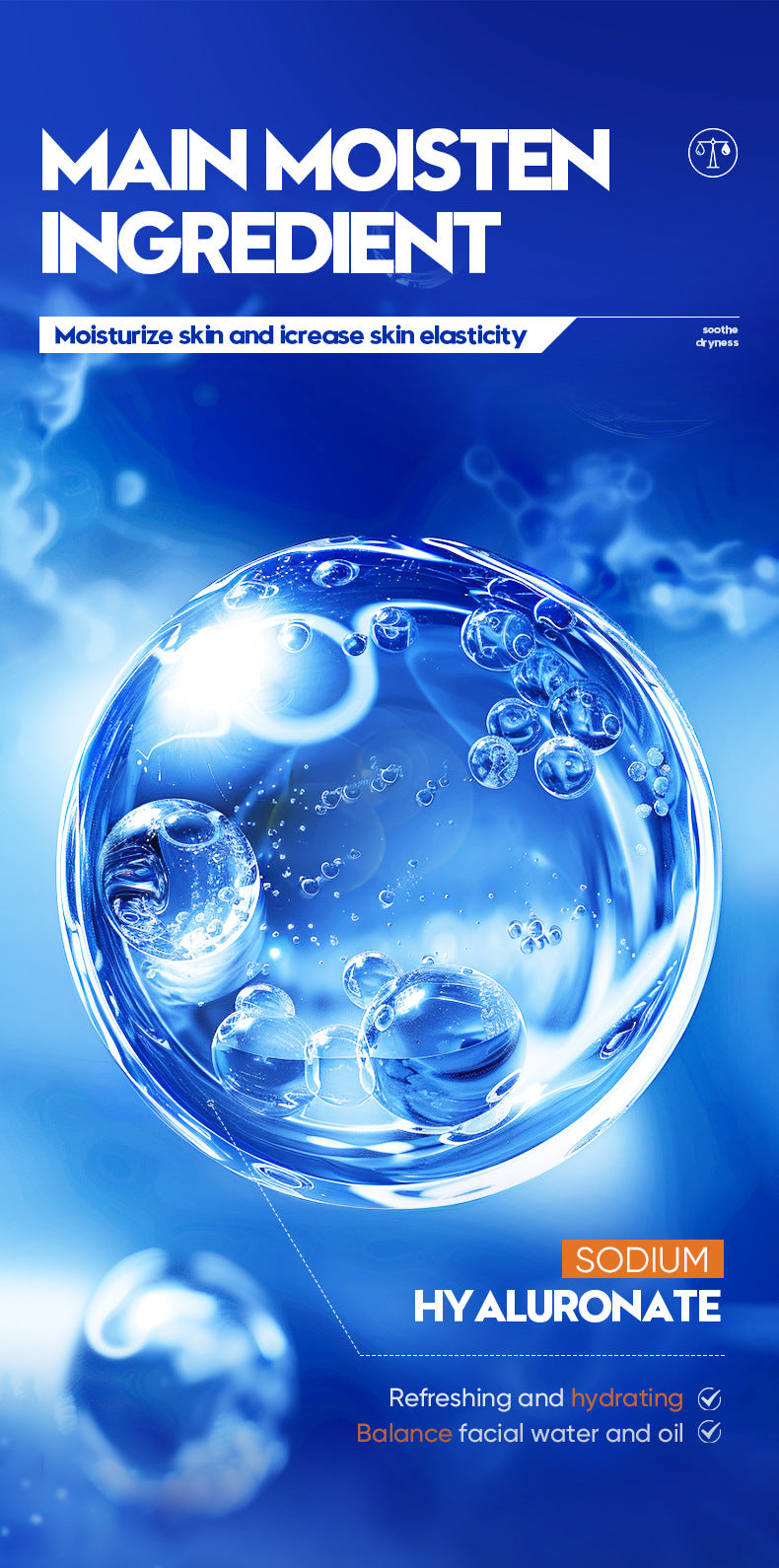 Cross-border toner120ml Men's Refreshing Oil Control Hydrating Moisturizing Water Cross-Border Wholesale