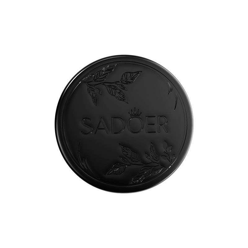 Full English Polygonum Multiflorum Hair Soap SADOER Repair Natural Hair Care Conditioner  Wholesale