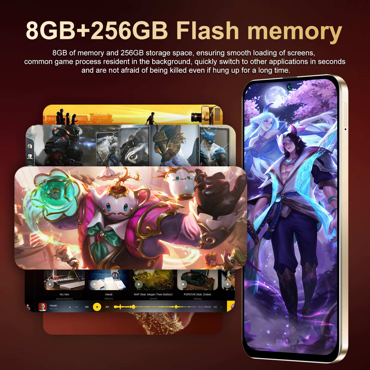 2025Hot Sale S25U Android Smartphone16+1T Factory Direct Sales of Mobile Phones