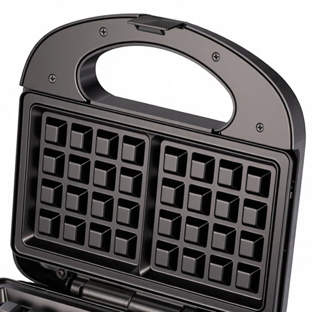 RAF European Standard Household Steak Breakfast Machine Internet Celebrity Mini Sandwich Light Food Strip Breakfast Machine R.532