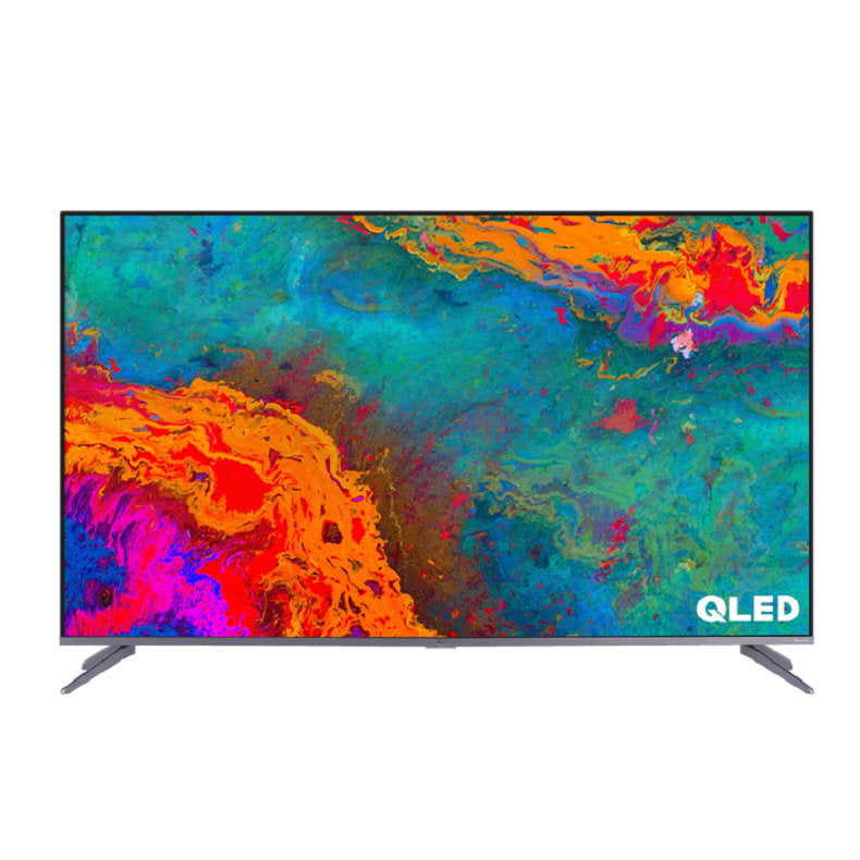 TV Wholesale85inch smart network home TV8K Ultra HD Hotel Apartment qled LCD TV