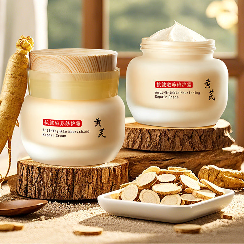 Boquanya Aloe Vera Essence Cream Hydrating, Moisturizing, Nourishing, and Skin-Revitalizing Aloe Vera Face Cream Wholesale Moisturizing Cream