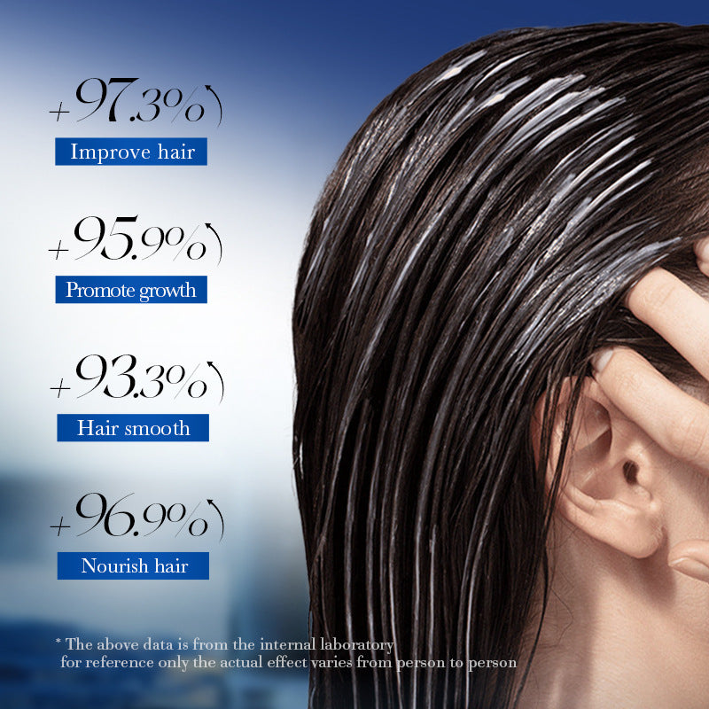 Full English SADOER5%Minoxidil Biotin Hair Growth Conditioner Hair Mask Export