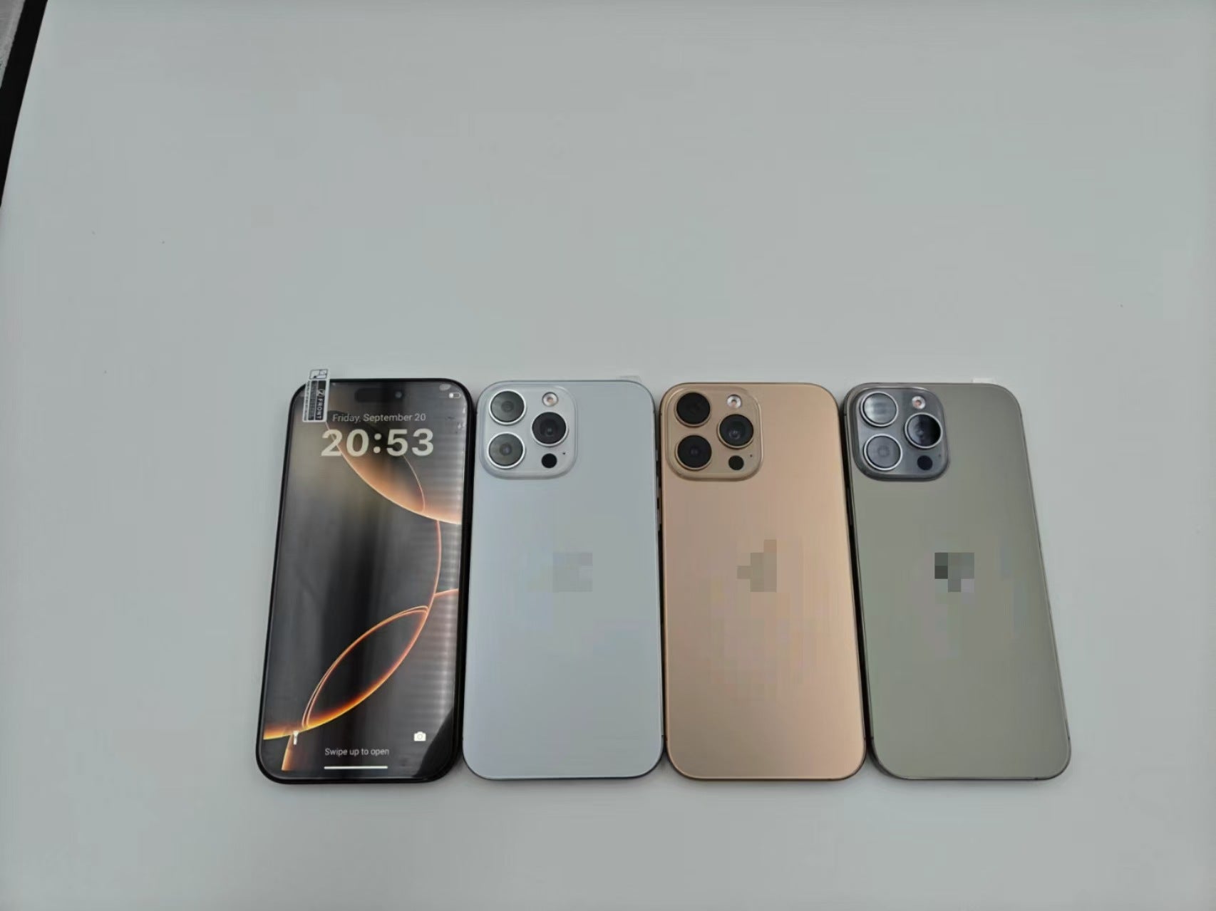 New Mobile Phone i16promax Android Smartphone6.5Inch4G Net6+128Wholesale Mobile Phones