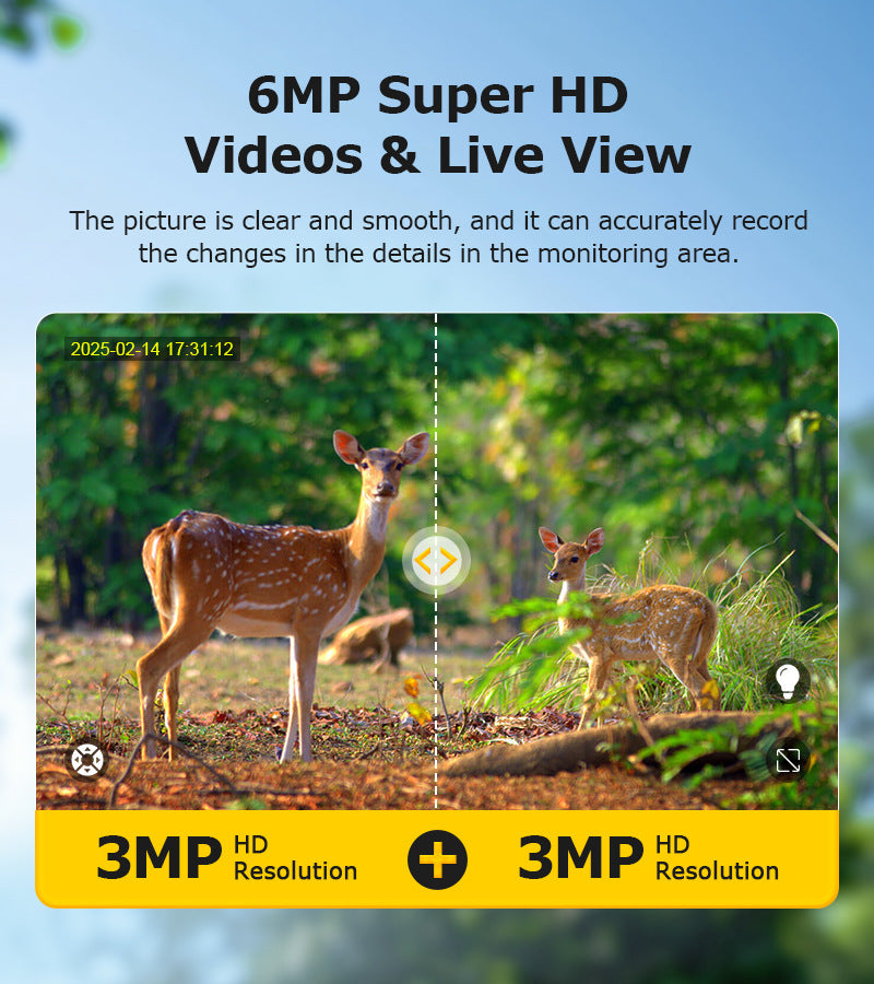 New Product4g Solar camera outdoor camouflage low power consumption camera HD20X Zoom Camera