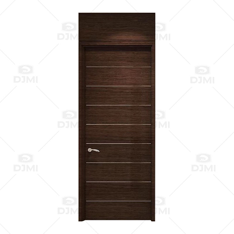 Fire Rated Wood Door Fire Rated Wooden Doors 60Min Fire Rated Flush Waterproof Wood Hotel Doors