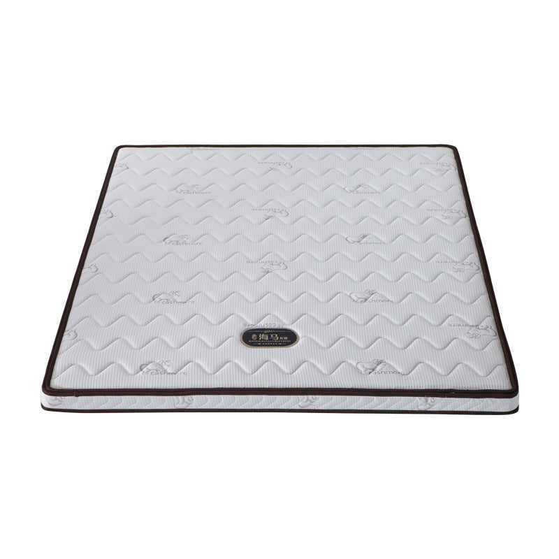 Factory Goods Mountain Palm Mattress Cashmere Spring3d/4d Air Fiber Mattress Simmons Hotel Palm Fiber Bed Mattress