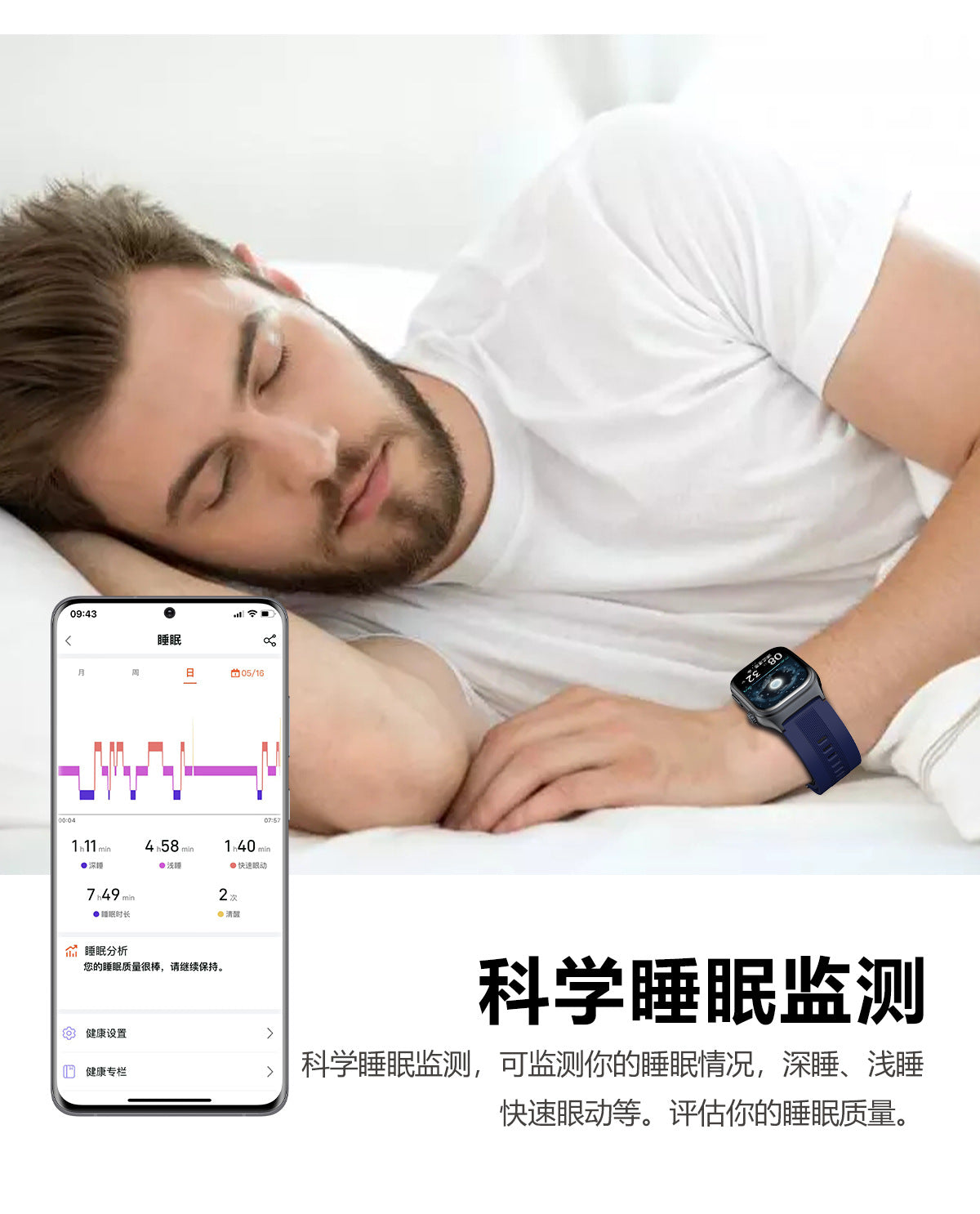 S17Smart Watch Air Pump Air Bag Blood Pressure Measurement ecg ECG NFC Bluetooth Call HD amoled Smart Watch