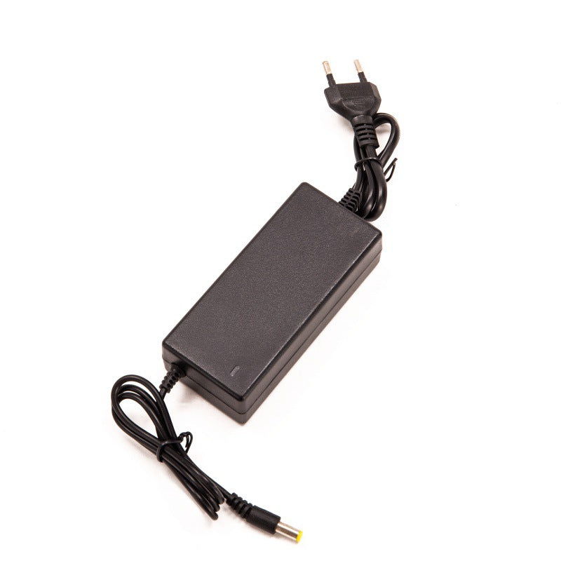 Turbo Brushless High-Power Blower Industrial Dust Removal Lithium Battery Blower Powerful Air Blower Two Batteries One Charger