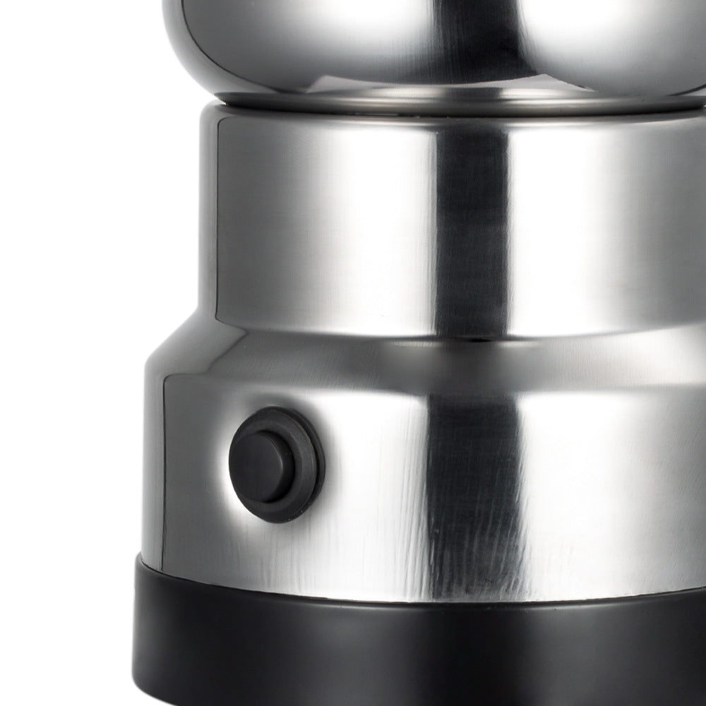 RAF Electric Bean Grinder Dry Grinder Lightweight Household Grinding Cup Portable Coffee Bean Grinder