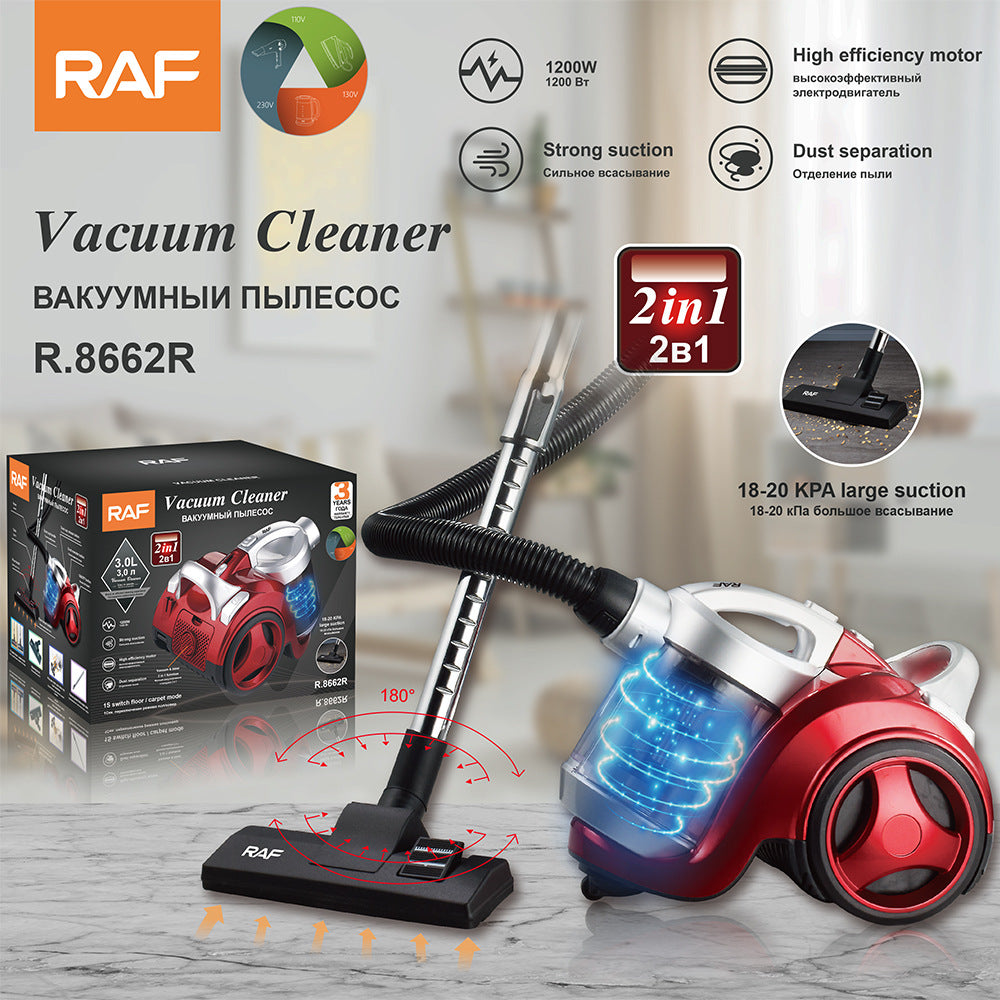Vacuum Cleaner Household Vacuum Cleaner Powerful Portable Cordless Vacuum Cleaner R.8662